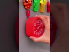 Ausdehnungs-Freigabe-Klebstreifen