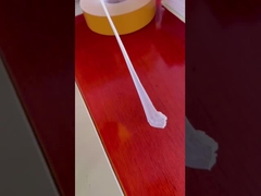 Ausdehnungsfreigabeband