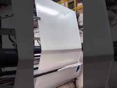 Einfach anzuwenden Druckempfindliches Teppichklebband Temperaturbeständigkeit -10°C-80°C