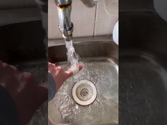 Einseitiges Baumwollband